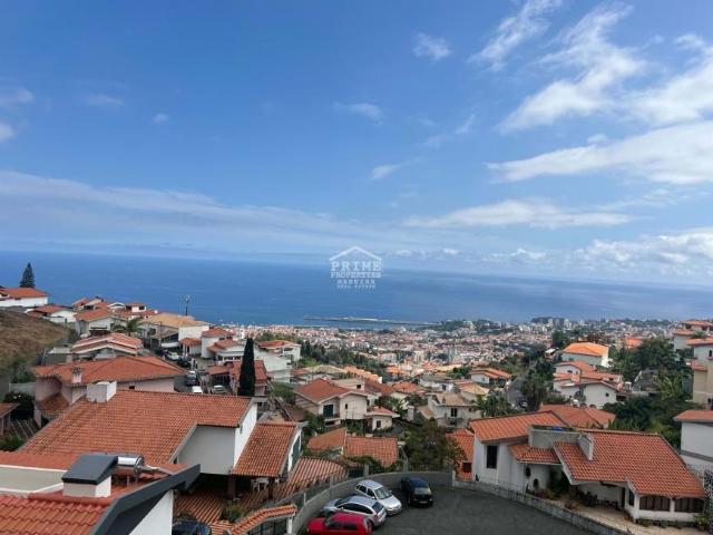 villa 5 quarto, Funchal Ilha da Madeira DLS77599328