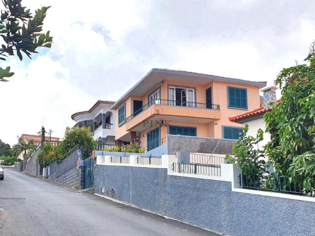 villa 5 quarto, Funchal Ilha da Madeira DLS88631389
