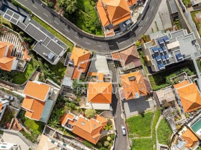 villa 5 quarto, Funchal Ilha da Madeira DLS92685918
