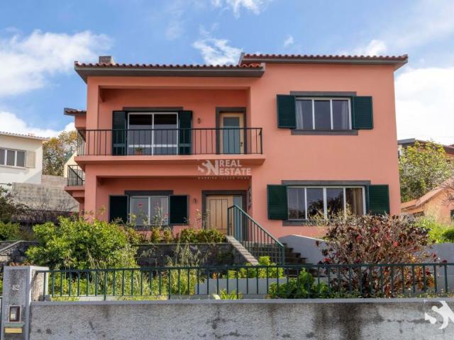 villa 5 quarto, Funchal Ilha da Madeira DLS100712518