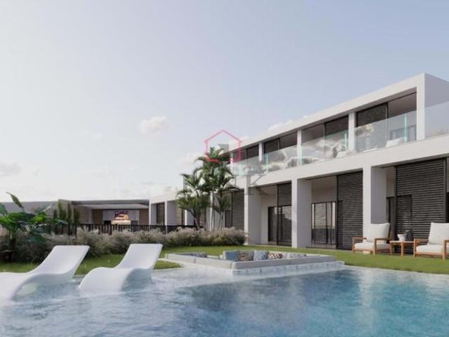 villa 5 quarto, Funchal Ilha da Madeira DS94255195