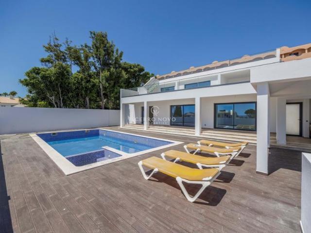 villa 5 quarto, Galé Algarve DLS84284329