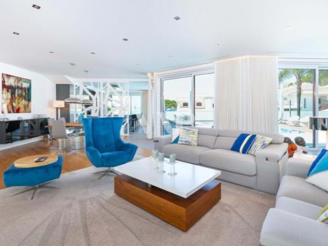 villa 5 quarto, Galé Algarve DLS90974860