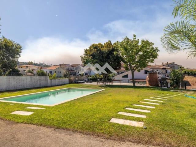 villa 5 quarto, Gondomar Porto DLS96500306