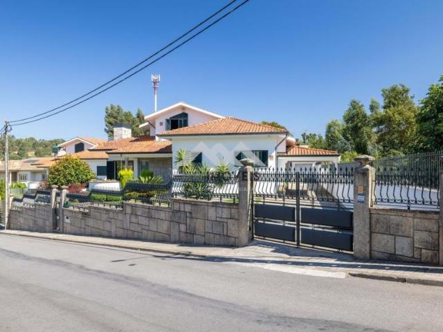 villa 5 quarto, Gondomar Porto DLS102436709