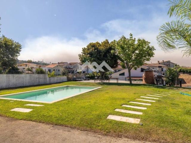 villa 5 quarto, Gondomar Porto DLS102436709
