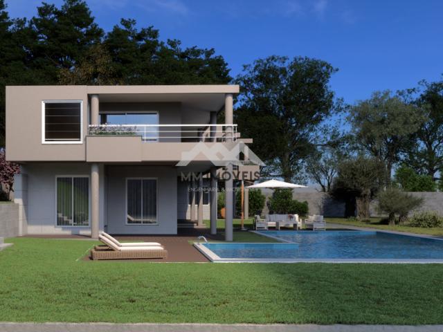 villa 5 quarto, Gondomar Porto DLS102247703