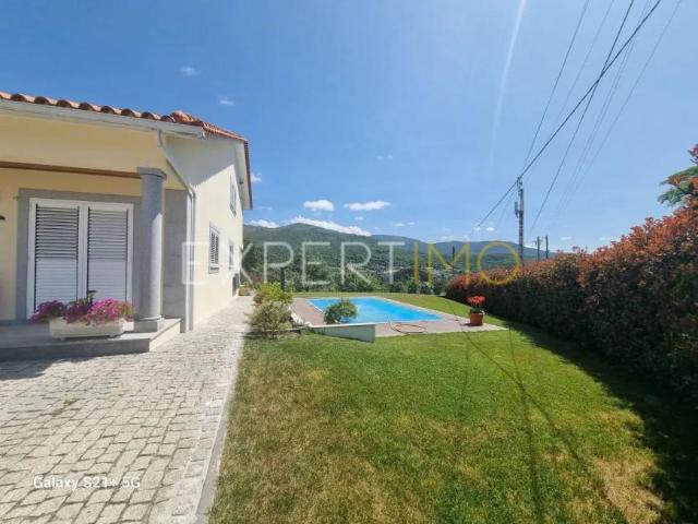 villa 5 quarto, Gouveia Guarda DLS91718299