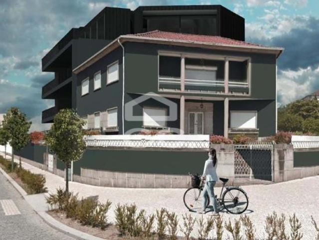 villa 5 quarto, Guimarães Braga DLS82219408