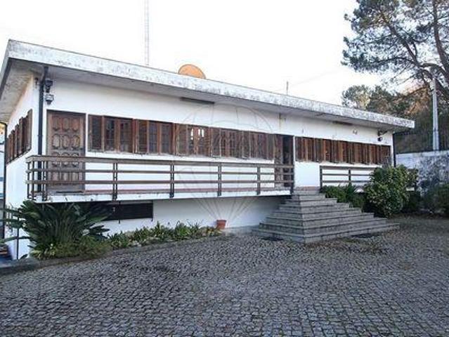 villa 5 quarto, Guimaraes Braga DLS94577365