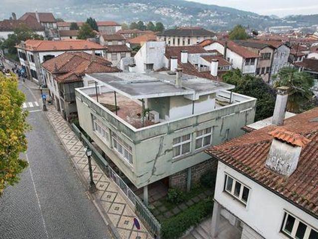 villa 5 quarto, Guimaraes Braga DS100021209
