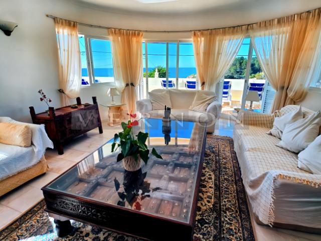 villa 5 quarto, Lagoa Algarve DS87659595