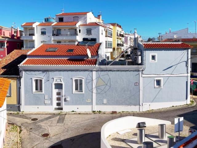 villa 5 quarto, Lagoa Algarve DS92994103