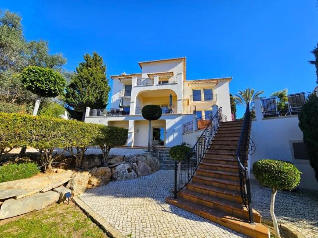 villa 5 quarto, Lagoa Algarve DS96064845