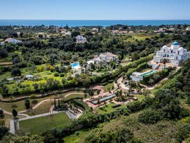 villa 5 quarto, Lagoa Faro DS89126505