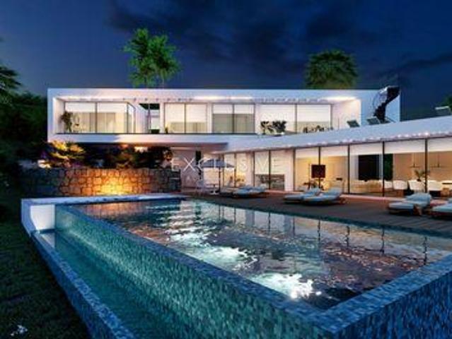 villa 5 quarto, Lagoa Faro DS97112839
