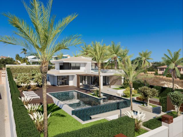 villa 5 quarto, Lagos Algarve DLS102397621