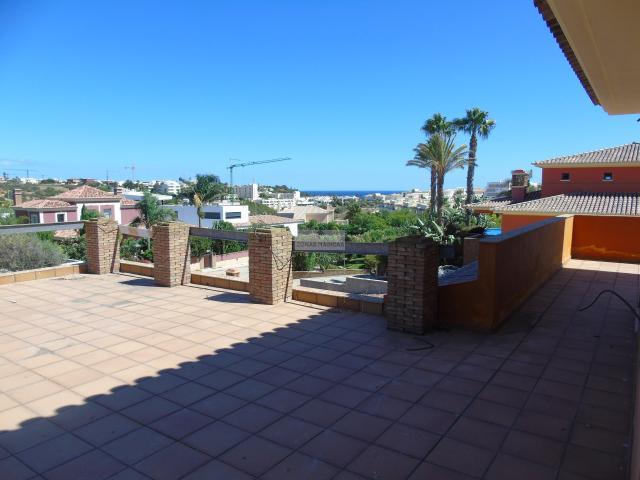 villa 5 quarto, Lagos Algarve DS53350934