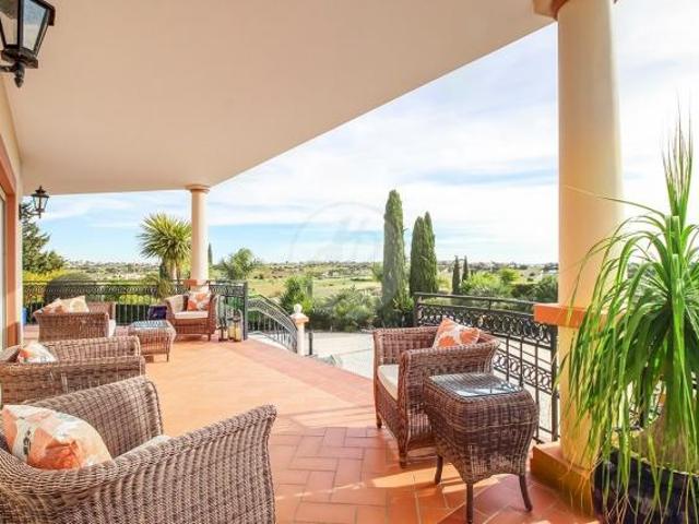 villa 5 quarto, Lagos Algarve DS61687593