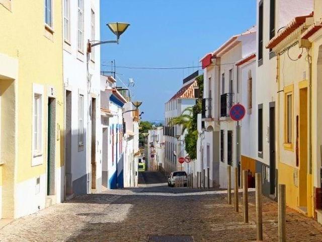 villa 5 quarto, Lagos Algarve DS67572658