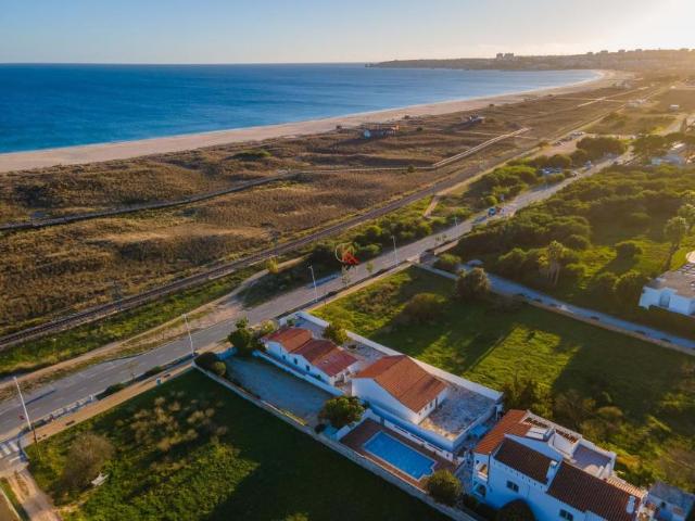 villa 5 quarto, Lagos Algarve DS97140587