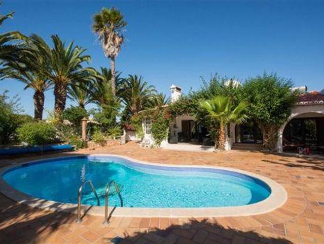 villa 5 quarto, Lagos Algarve 8600 281 DS98132799