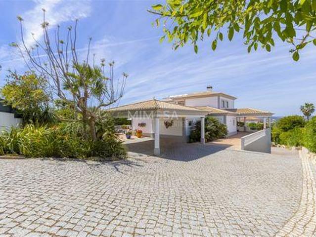 villa 5 quarto, Lagos Faro DLS101520973