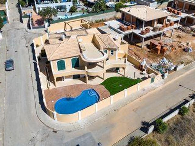 villa 5 quarto, Lagos Faro DS91368968