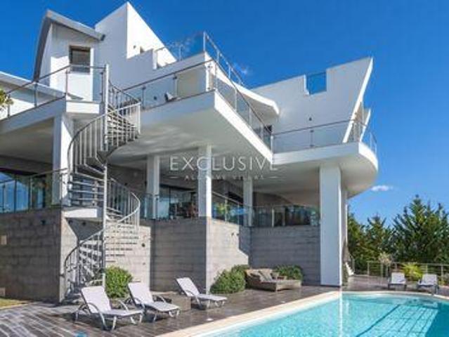 villa 5 quarto, Lagos Faro DS97110650