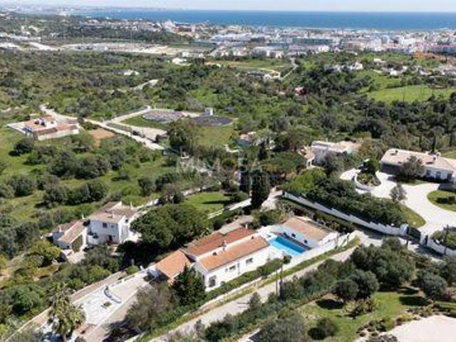 villa 5 quarto, Lagos Faro DS99128961