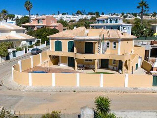 villa 5 quarto, Lagos Faro ES91368968
