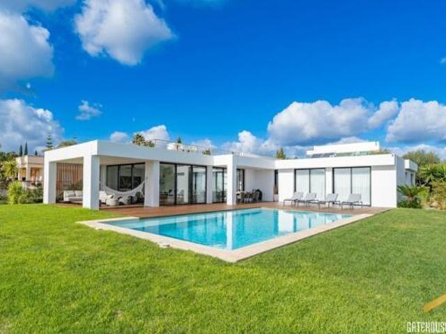 villa 5 quarto, Lagos Faro 8601 901 DLS97747182
