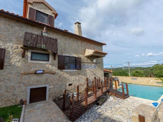 villa 5 quarto, Lisboa Cadaval 2550 DLS100172140