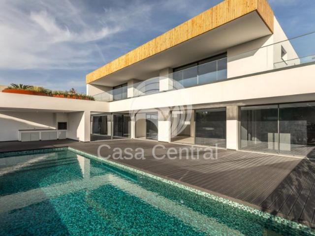 villa 5 quarto, Lisboa Cascais 2645 DLS100563973