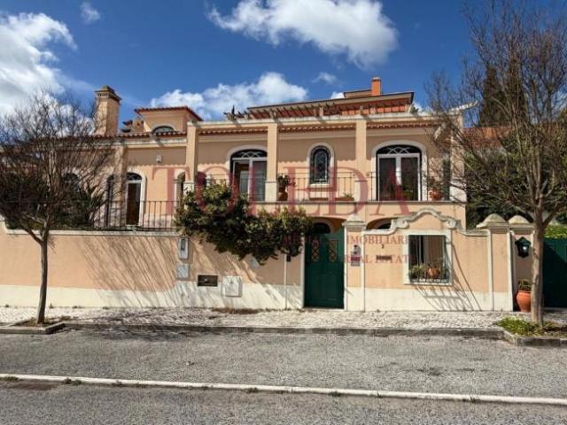 villa 5 quarto, Lisboa Azambuja 2050 DLS101185789