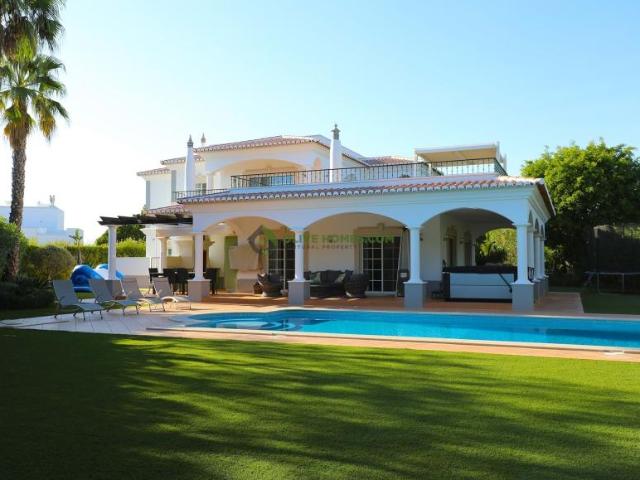 villa 5 quarto, Loulé Algarve DLS102813086