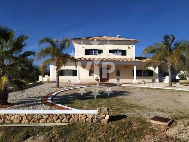 villa 5 quarto, Loulé Algarve DS55110650