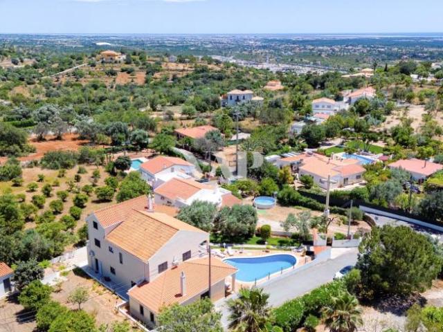 villa 5 quarto, Loulé Algarve DS77058483