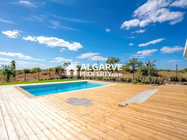 villa 5 quarto, Loulé Algarve DS81912343