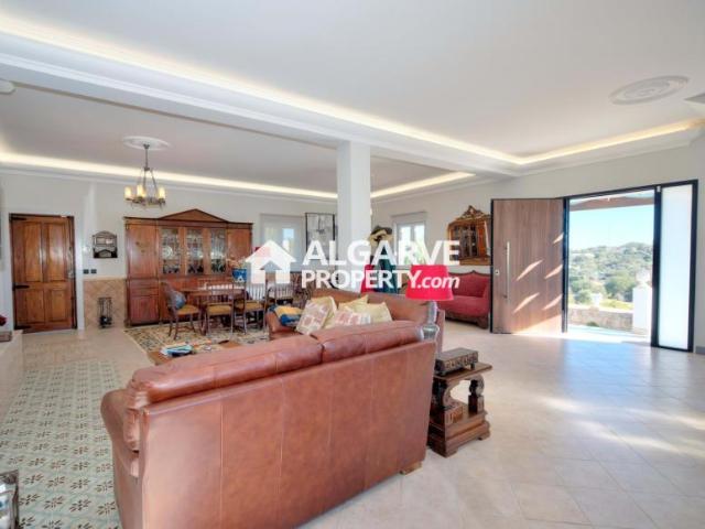 villa 5 quarto, Loulé Algarve DS86891502