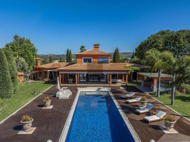 villa 5 quarto, Loulé Algarve DS87336307