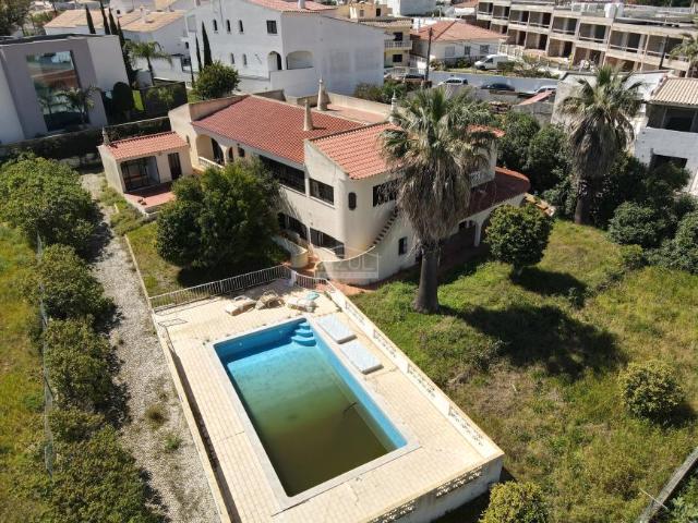 villa 5 quarto, Loulé Algarve DS89095773