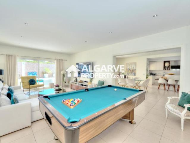 villa 5 quarto, Loulé Algarve DS90577344