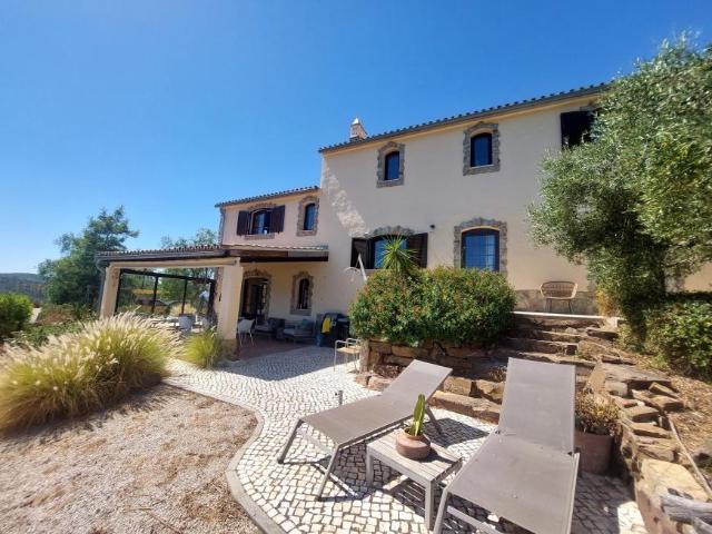 villa 5 quarto, Loulé Algarve DS94571879