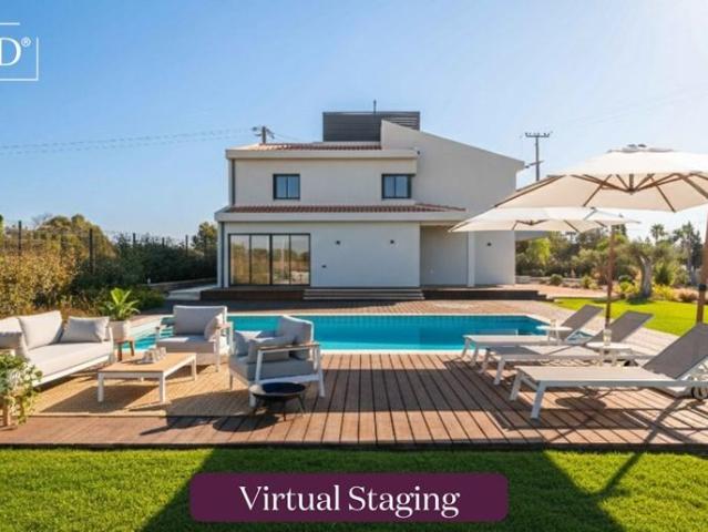 villa 5 quarto, Loulé Algarve DS94995315