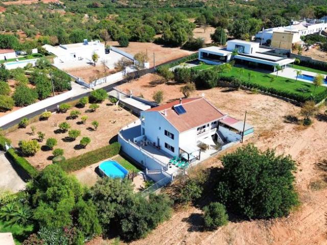 villa 5 quarto, Loulé Algarve DS96264500