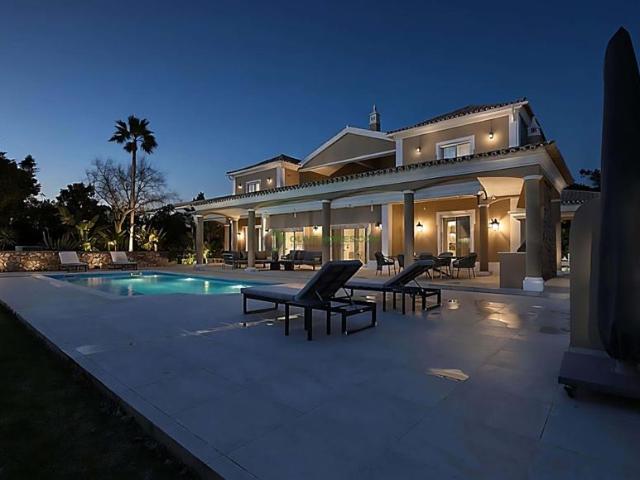 villa 5 quarto, Loulé Algarve DS98673372
