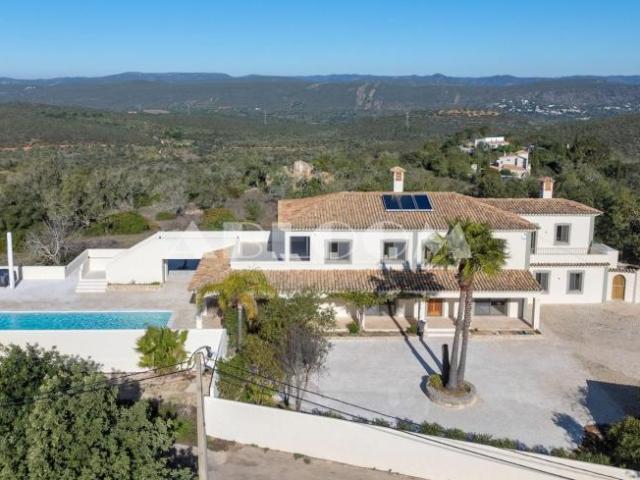 villa 5 quarto, Loulé Algarve DS98072377