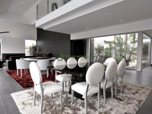 villa 5 quarto, Loulé Algarve DS99764715