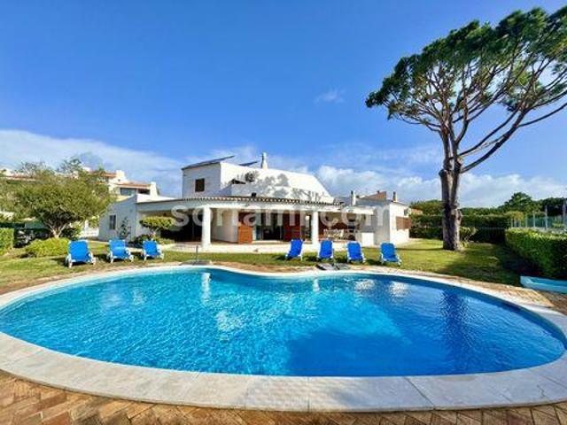 villa 5 quarto, Loule Faro DLS102311154